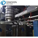 Plastic Drum Blow Molding Machine 50L 100L PLC Open Top Bottle
