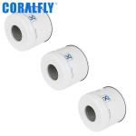 Standard Size Fuel Filter 26561117 14 Micron