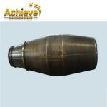 Truck Concrete Mixer Drum For ZOOMLION SANY LIUGONG
