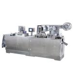 Automatic Aluminum Plastic Blister Sealing Machine CE GMP And FDA Approved