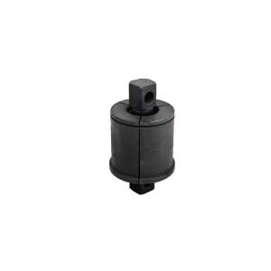 Wholesale Railway Train Bogie Rubber Metal Spherical Bearings Node from china suppliers
