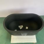 Ceramics Manufacturing Refractory Crucible Thermal Shock Resistance Solutions