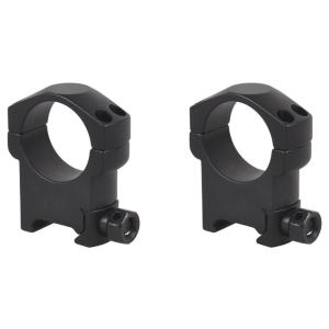 Wholesale Custom Tactical High Profile Scope Mounting Rings , Picatinny Weaver 30mm Rings from china suppliers