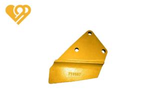 Wholesale High Carbon and Boron Steel Blades and Side Cutters for Earthmoving and Mining Needs from china suppliers