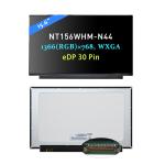 Laptop LCD LED Screen 15.6" Slim 30Pins 1366*768 Narrow Border NT156WHM-N44