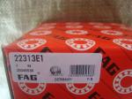 Spherical Stainless Steel Roller Bearing FAG SKF 22312E C3 60 x 130 x 46 MM