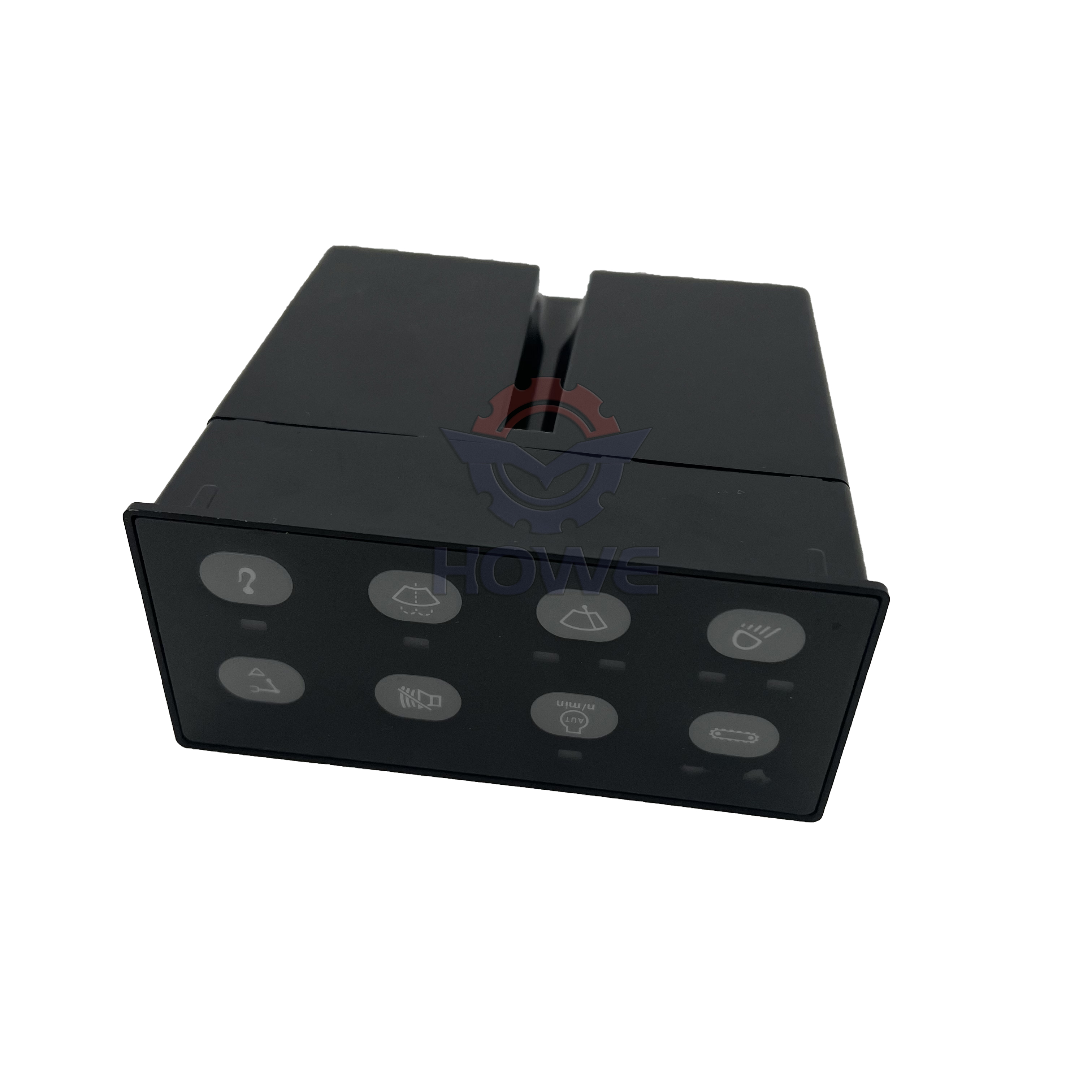 High Guarantee Excavator Headlight Wiper Controller Panel 227-7575 for E320D E330D