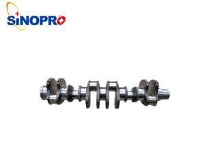 Wholesale K19 Engine Crankshaft K38 Crankshaft 3176424 NTA855 Engine Cranksahft from china suppliers