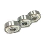 High Precision Single Row 1635 ZZ Inch Ball Bearing with Vibration Value Z1 Z2