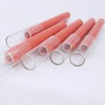 Eye Shadow Stick Makeup Pencil Eye Shadow Pen Container High Pigment Shimmer