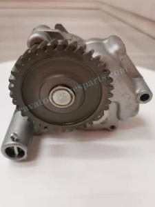 Wholesale ME014230 6D34 6D34T Oil Pump For Excavator SK200 SK230 SK235 L220-0009S from china suppliers