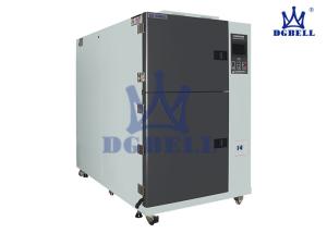 Wholesale 0.5C Fluctuation Industrial Test Chamber Pre Heating 20-65mins from china suppliers