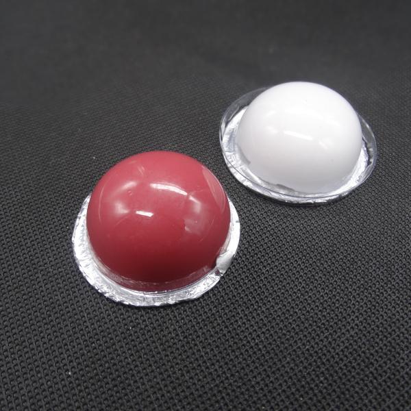 Dental Putty Impression Material Dental Silicone Molding Compound Kit Type 0