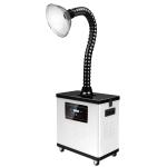 235m3/H Laser Marking Engraving Fume Extractor