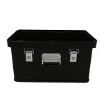 1.0mm Thickness Aluminum Industrial Tool Storage Case Box for Durable Camping