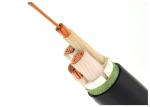 U/G XLPE Insulated Power Cable 4x185SQMM For Power Plant IEC 60502
