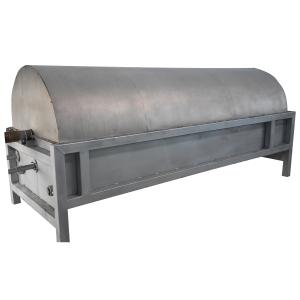Wholesale Automatic Cassava Starch Making Machine Stainless Steel Fine Fiber Sieve from china suppliers