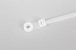 DEMOELE 5*200mm ROHS SGS ISO certificated Self-Locking nylon screwfix cable ties