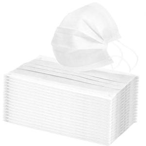 Wholesale Personal Protection Non Woven Fabric Face Mask For Filtering Dust Pollen Bacteria from china suppliers