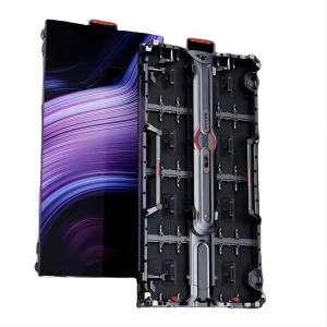 Wholesale P2.6 P2.9 Outdoor Rental LED Display HD High Bright LED Display Panel from china suppliers