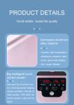 1500ml Hydrogen Inhalation Machine Neutralize Free Radicals And Resist Aging