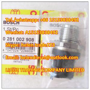 Wholesale 100% original BOSCH sensor 0281002908 ,0 281 002 908 Genuine 31400-4A010, 31400-2A100 , 314004A010 ,55190763, 55195077 from china suppliers