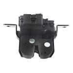 BMW 1 Series F20 F21 Tailgate Trunk Lid Lock Actuator 51247248075