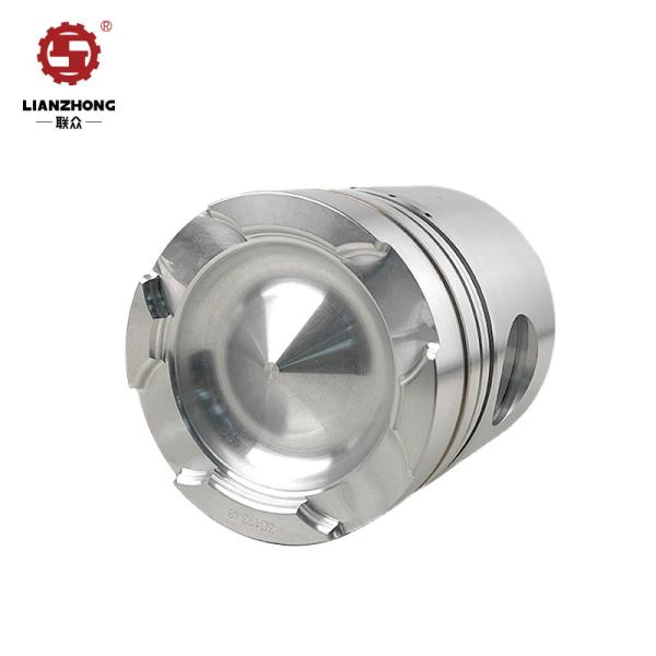 NT855 Diesel Engine Parts Standard Original Marine Cylinder Piston Kit For Sale