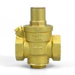 3/4 Inch Pipe Thread Pressure Reducing Pressure Regulator