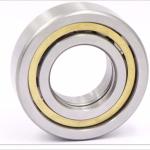 Removable Inner Ring NU2205E-TVP2-C3 Cylindrical Roller Bearing