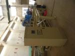 Free Standing Type Automatic Fireproof Products Wall Paneling Equipment Board