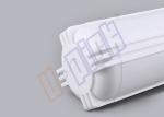 Food Grade Polypropylene Bag Filter Housing NSF Certification For Household