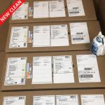 Original New Cisco Fiber Optic Network Switch Catalyst 3850 48 Ports WS-C3850