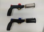 UPPERWELD Sustainable Propane Torch for Outdoor BBQ Adjustable Flame Kitchen