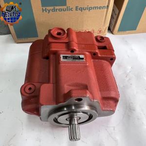 Wholesale PVK-2B-505 PVK2B-505 Hydraulic Main Pump For ZX55 ZX50 YC50 Mini Excavator from china suppliers