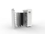 Healthlead Hepa Air Purifier With Uv Sanitizer