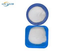 Wholesale 1kg 2kg 5kg Polyurethane DTF White TPU Hot Melt Adhesive Powder For Heat Transfer Printing from china suppliers