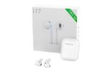 In Ear Waterproof Wireless Earphones , Noise Cancelling Bluetooth Earphones
