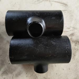 Wholesale Threaded Gas Iso Certified Cs Pipe Fittings Schedule 80 from china suppliers