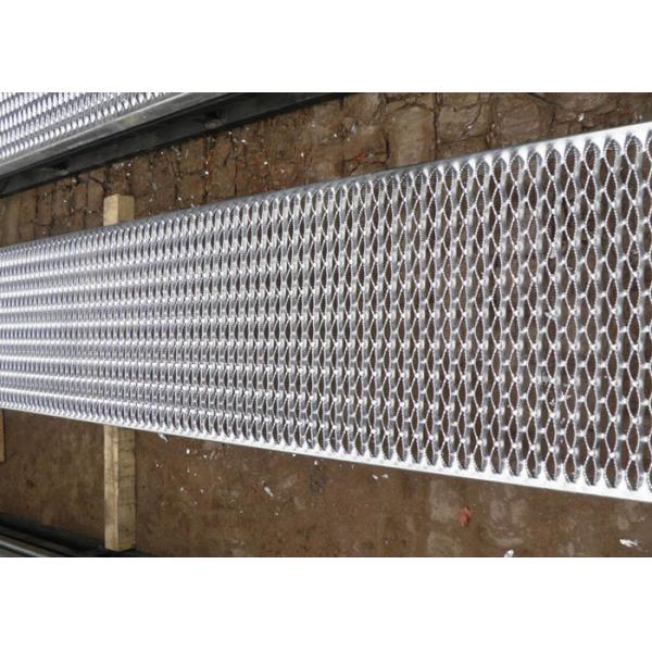 SS304 Crocodile Mouth Foot Step Punching Board In Kitchen