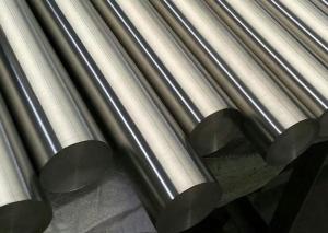 Wholesale Round 316 Stainless Steel Bar / AISI Iron Polished Stainless Steel Rod from china suppliers