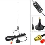 Repeater Accessories Antenna And Feeder Antenna satellitare Mobile 144/430MHz