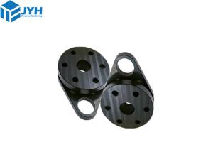 Wholesale JYH Precision Production Aviation Parts Small Batch CNC Machining from china suppliers