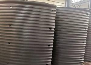 Wholesale High Efficiency Split Lebus Drum Sleeves In Lifting Equipment from china suppliers