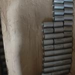 OD DN6-DN100 SCH80-XXS Coupling Customizable NS313/UNS N06601/NiCr23Fe/NC23FeA