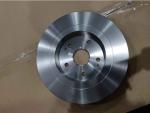 4050041600 Geely Binyue Auto Parts And Accessories Cast Iron Silver Rear Brake