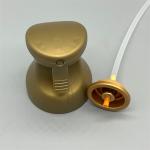 Heavy-Duty Air Freshener Spray Valve for Industrial and Commercial Spaces with