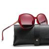Buy cheap TAC Anti UV Elegant Small Face Custom Polarized Sunglasses from wholesalers