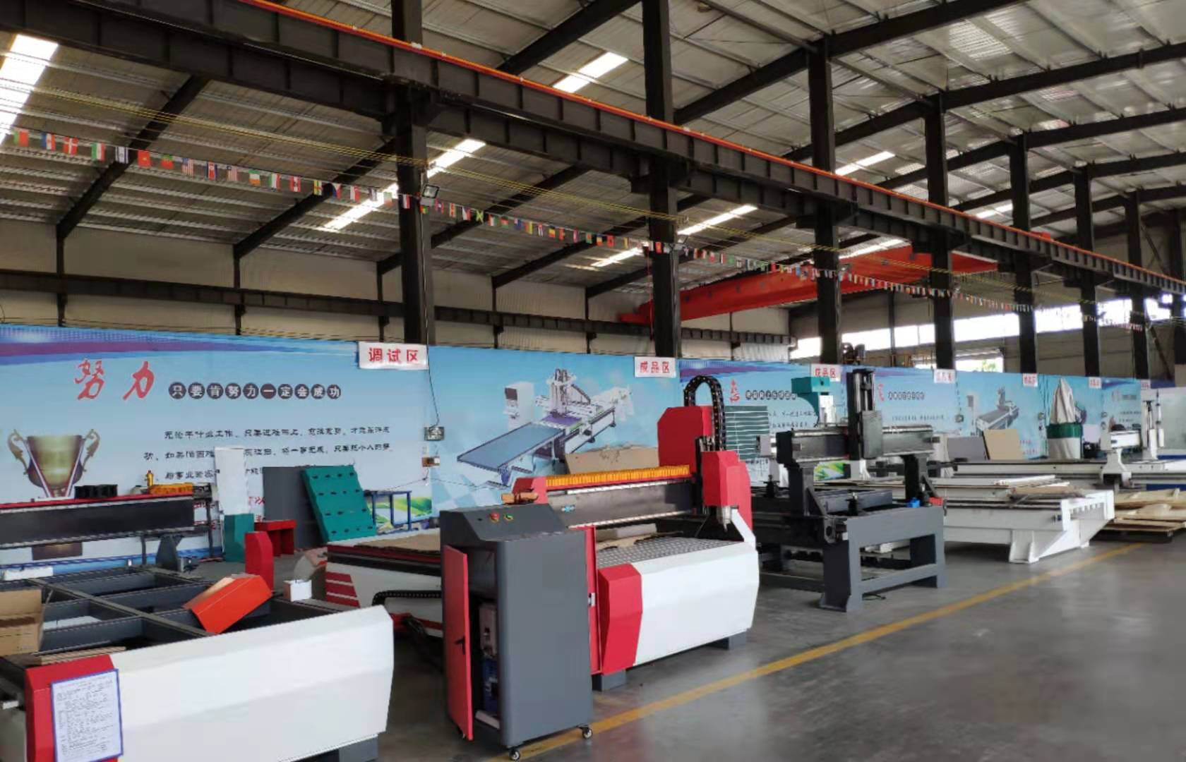 1530 3015 IPG 1500W fiber laser cutting machine with rotary device for metal tube and plate