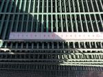 hot sale in Nigeria high security fence